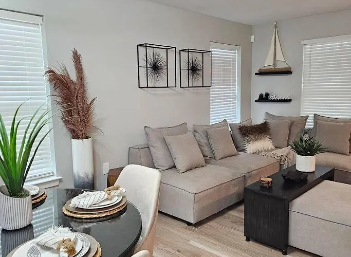 Atlantic City Bungalow Retreat
